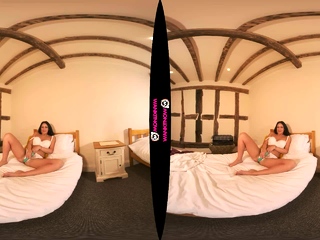 Business and pleasure mixed together