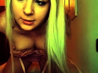 Jessica Smith – Angel or devil temptation double