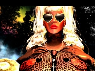 Lady Yessicka’s March Show Reel!