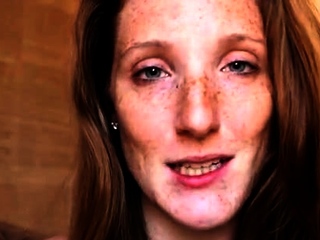 LittleRedheadLisa – Your Hand Is Your Girlfriend JOI