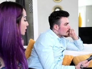 MyFamilyPies – Val Steele Stepdad Accepts My Apology