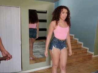 REALITY KINGS – Willow Ryder Ricky Johnson Want To Make