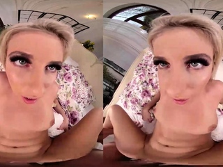 Simply glorious, Lilly Bella