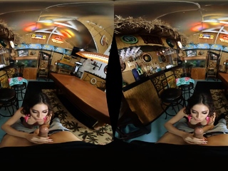 Welcome to the beach party