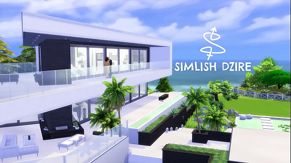 Wil & Kat – 3d Hentai – Preview Version