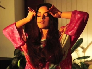 Amateur babes outdoors