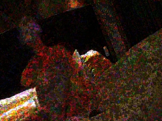 Babe With Big Boobs Masturbates