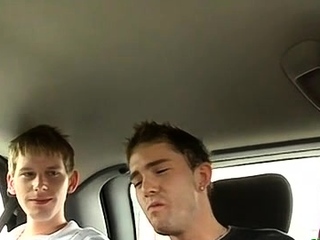 Cock craving gay mates get holes ready for a coarse fuck