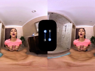 Gianna Dior – Under The Same Roof #Vrsmartphone #pov #teens