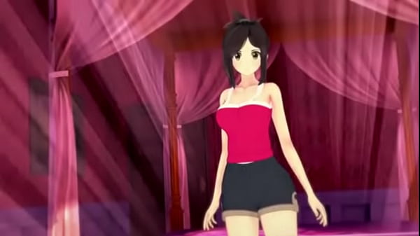 Hot sex with Kana Kojima – 3D Hentai 18yo