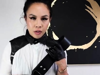 Mistress An Li – Matriarchal Justice