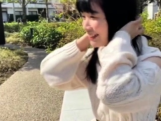 Nerdy amateur asians solo compilation