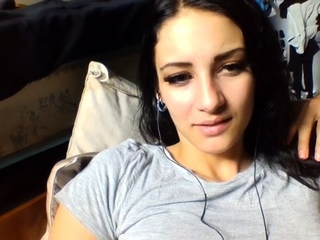 Petite X Kitten – SPH-Third Date Surprise