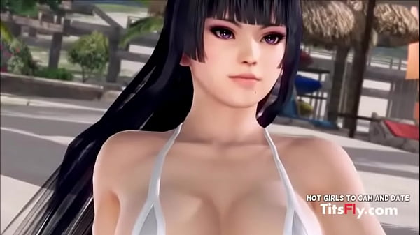 Sex Beach Hentai 3D Sex