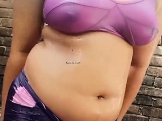 Solo girls masturbate until orgasm for