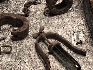 Two 3d cartoon cuties are ready for their bath