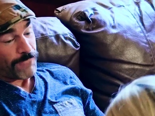 BRAZZERS – The Sluttiest Strippers Take Off All Of Their