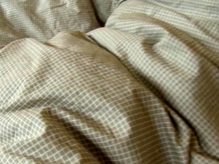 Gorgeous brunette Marta B. cums many times