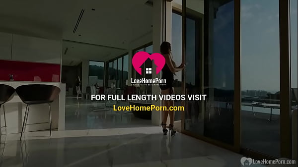 Her outfit made my cock rock hard